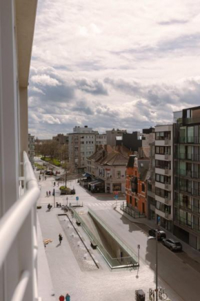 Huswell - Trendy apartment for 4 at 200m from the coastline